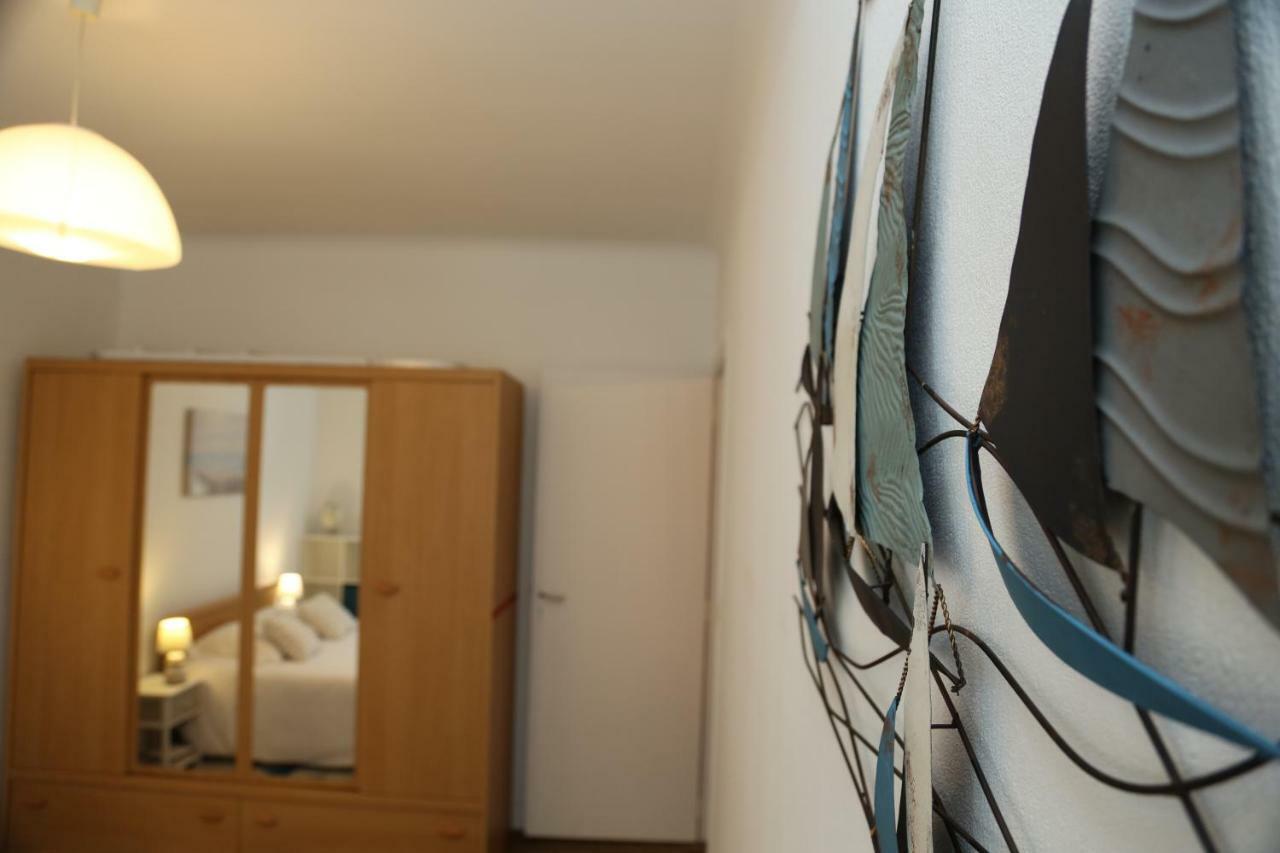 Au Chat Qui Danse, T2 Tout Confort Intra-Muros Saint-Malo Exterior photo